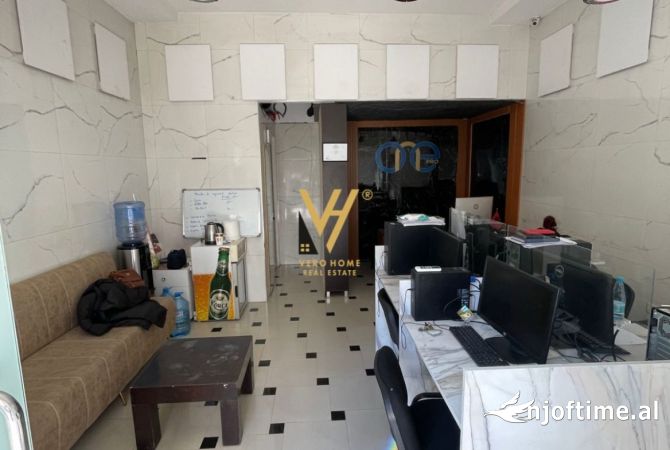 Ambient biznesi ne shitje 1+1 ne Tirane - 70,000 Euro
