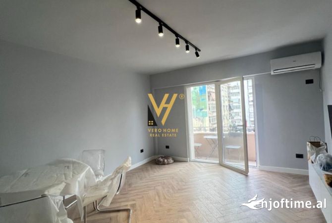 Shtepi me qera 1+1 ne Tirane - 70,000 Leke