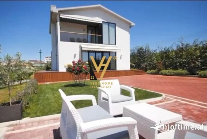 Shtepi ne shitje 4+1 ne Tirane - 1,200,000 Euro