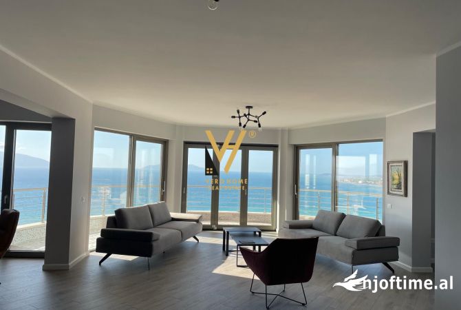 House for Rent 3+1 in Vlora - 2,500 Euro