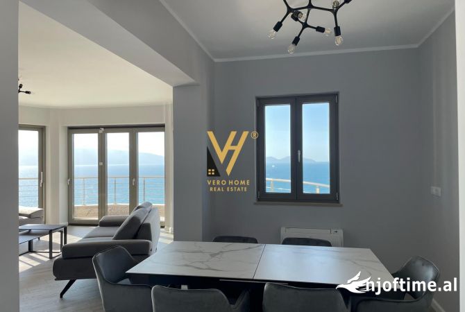 Shtepi me qera 3+1 ne Vlore - 2,500 Euro