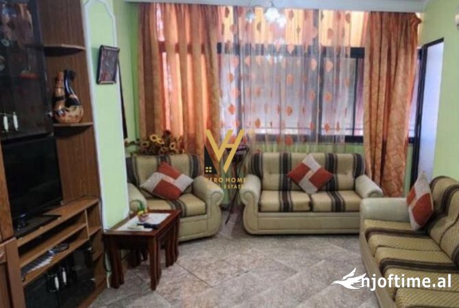 Shtepi me qera 1+1 ne Tirane - 550 Euro
