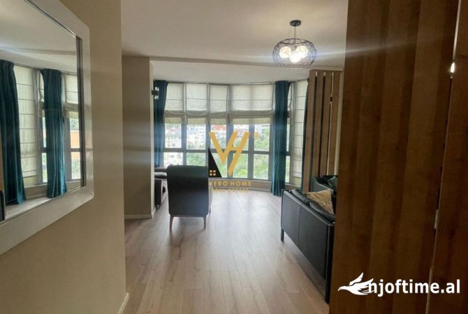 Shtepi me qera 3+1 ne Tirane - 1,200 Euro