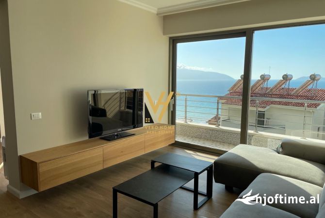 House for Rent 2+1 in Vlora - 1,250 Euro