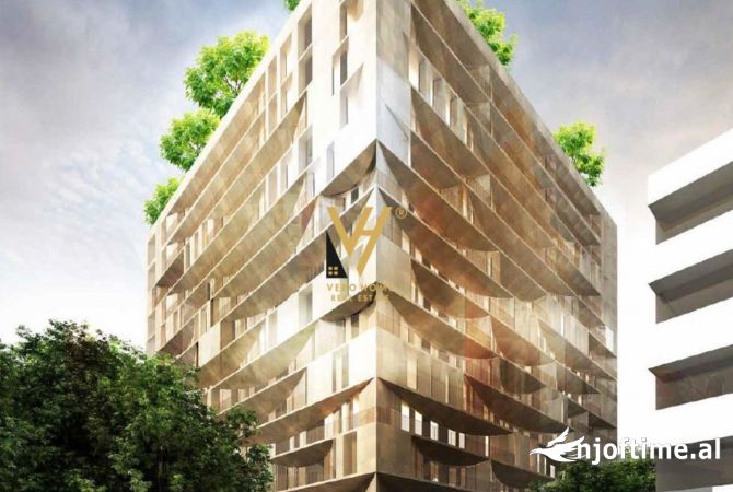 Shtepi ne shitje 2+1 ne Tirane - 230,000 Euro