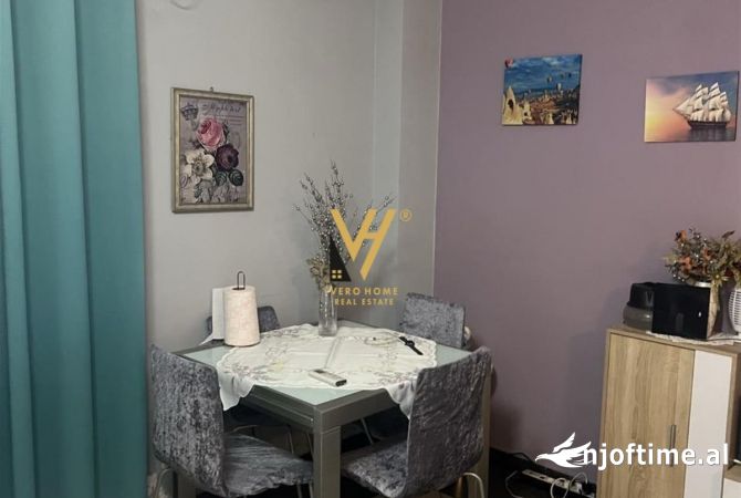 Shtepi ne shitje 2+1 ne Tirane - 125,000 Euro