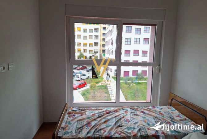 Shtepi me qera Apartament ne Tirane, 2+1, Mobilimi E mobiluar, Pagesa 600  Euro.