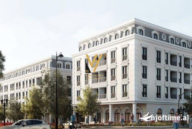 Shtepi ne shitje 2+1 ne Tirane - 183,100 Euro