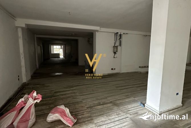 Ambient biznesi me qera 1+1 ne Tirane - 5,000 Euro