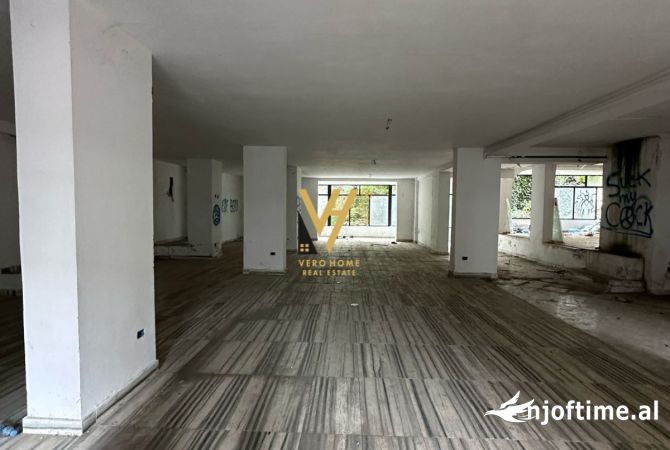 Ambient biznesi me qera 1+1 ne Tirane - 5,000 Euro