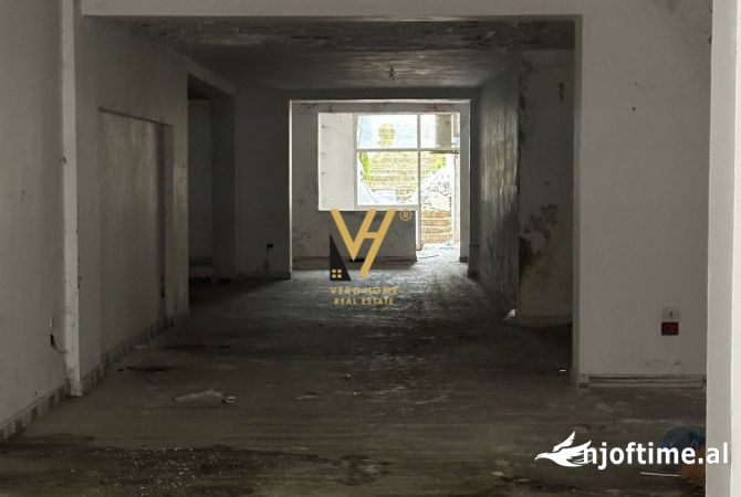Ambient biznesi me qera 1+1 ne Tirane - 5,000 Euro