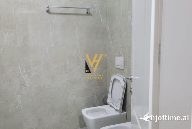 Shtepi me qera Apartament ne Tirane, 1+1, Mobilimi Bosh, pa mobiluar, Pagesa 35,000  Leke.