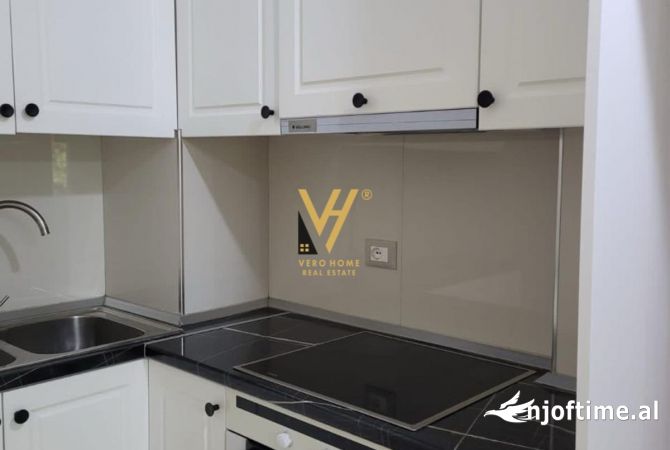 Shtepi me qera Apartament ne Tirane, 1+1, Mobilimi Bosh, pa mobiluar, Pagesa 35,000  Leke.