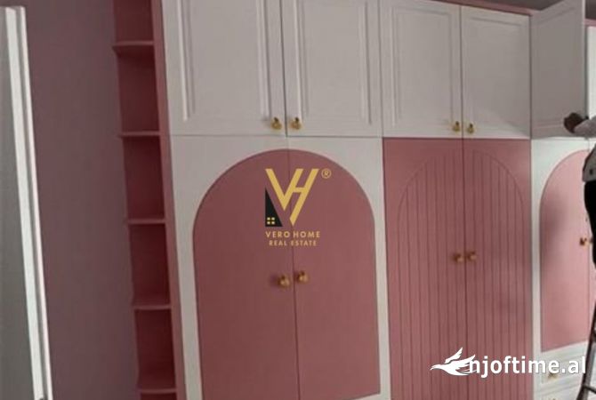 Shtepi ne shitje 2+1 ne Tirane - 130,000 Euro