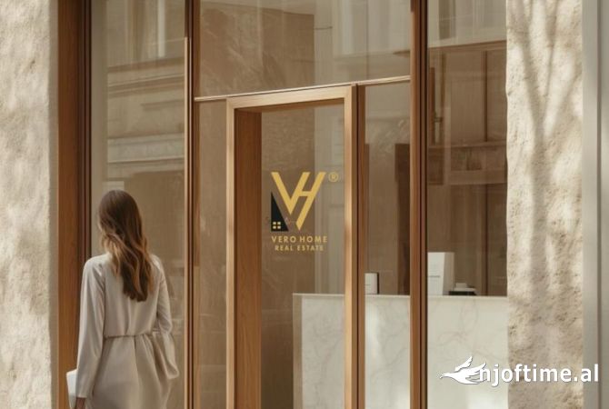 Ambient biznesi ne shitje 1+1 ne Tirane - 1,100,000 Euro