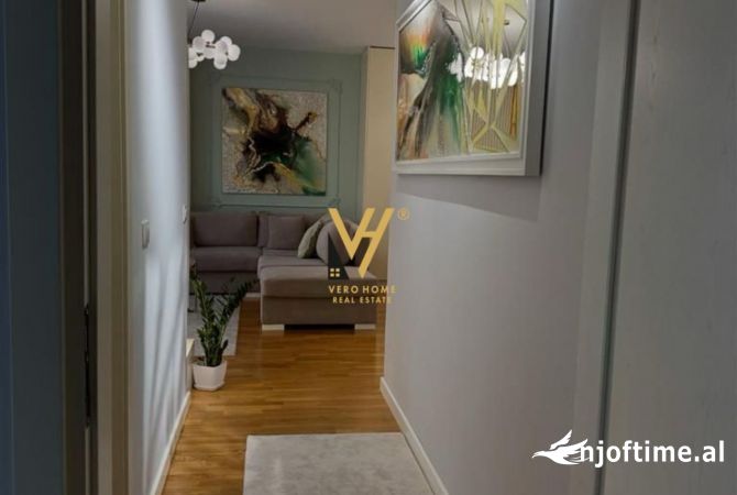 Shtepi me qera 1+1 ne Tirane - 1,000 Euro