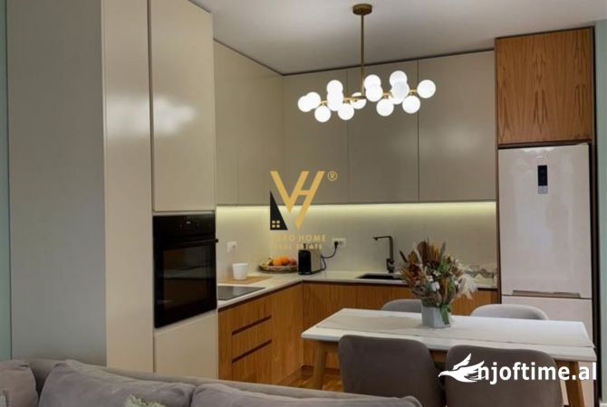 Shtepi me qera 1+1 ne Tirane - 1,000 Euro