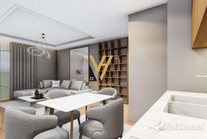 Shtepi ne shitje 2+1 ne Tirane - 200,000 Euro