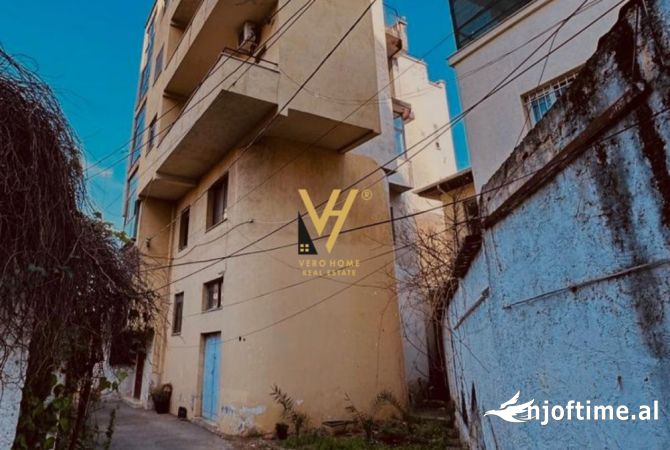 Ambient biznesi me qera 1+1 ne Tirane - 600 Euro
