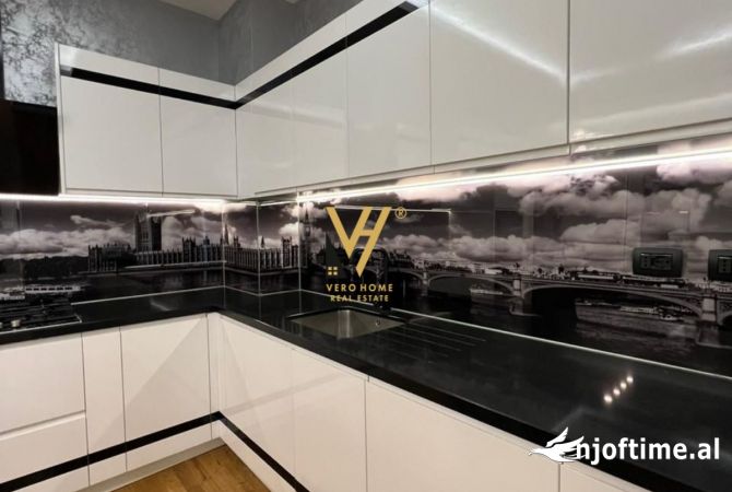 House for Sale 2+1 in Tirana - 260,000 Euro
