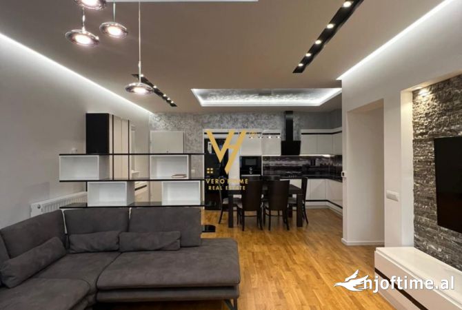 House for Sale 2+1 in Tirana - 260,000 Euro