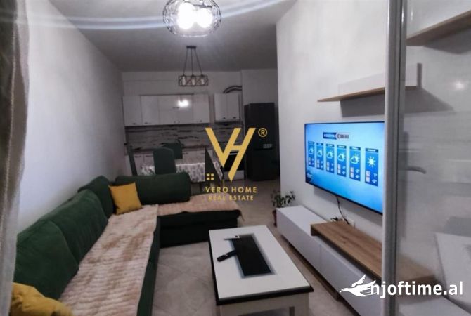Shtepi me qera 2+1 ne Tirane - 600 Euro