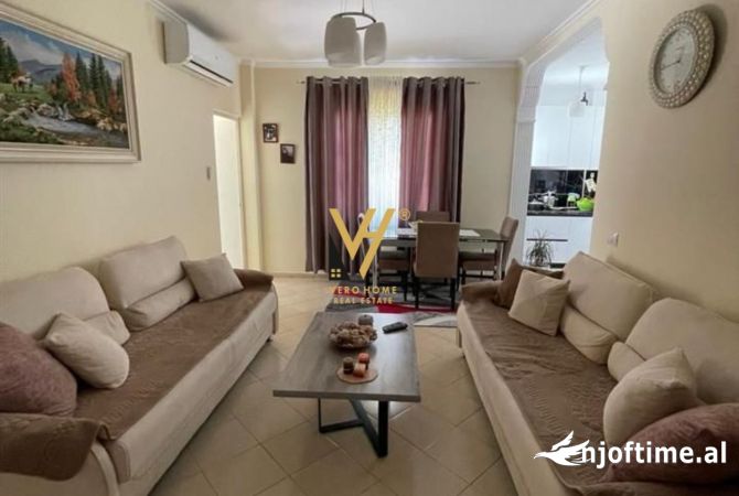 Shtepi ne shitje 1+1 ne Tirane - 88,000 Euro
