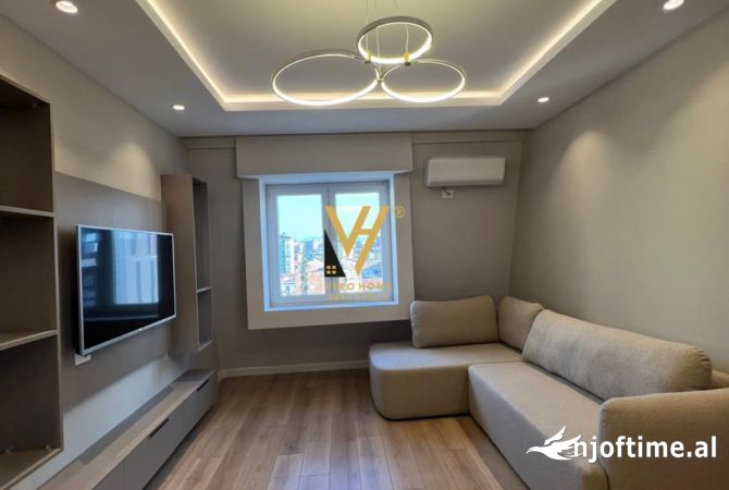 Shtepi ne shitje 1+1 ne Tirane - 165,000 Euro