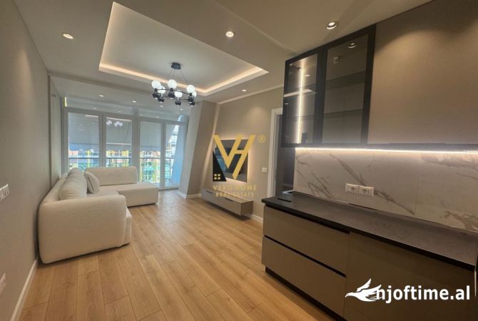 Shtepi ne shitje 1+1 ne Tirane - 180,000 Euro