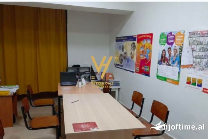 Ambient biznesi ne shitje 1+1 ne Tirane - 51,500 Euro