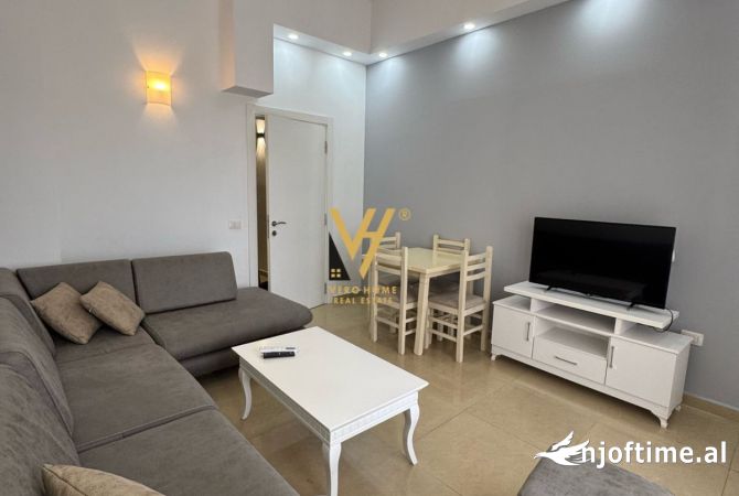 Shtepi me qera 1+1 ne Tirane - 500 Euro
