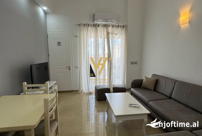 Shtepi me qera 1+1 ne Tirane - 500 Euro