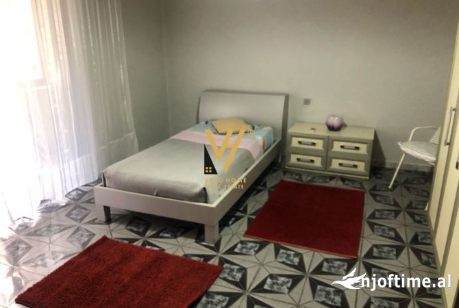 Shtepi me qera 2+1 ne Tirane - 60,000 Leke