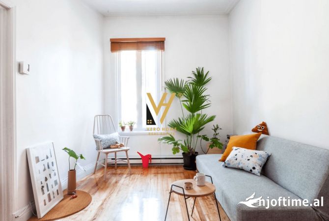 Shtepi me qera 2+1 ne Tirane - 600 Euro