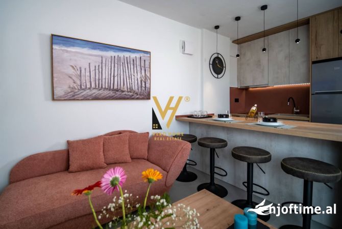 Shtepi me qera 1+1 ne Tirane - 350 Euro