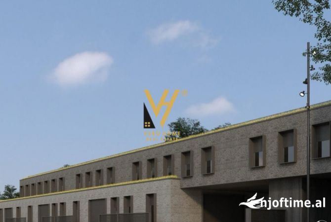 Ambient biznesi me qera 4+1 ne Tirane - 9,000 Euro