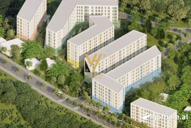 Shtepi ne shitje 1+1 ne Tirane - 103,050 Euro