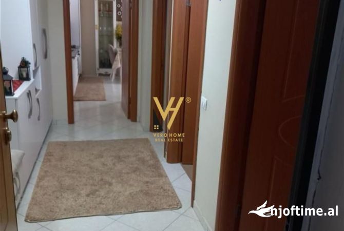 Shtepi ne shitje 2+1 ne Tirane - 124,000 Euro
