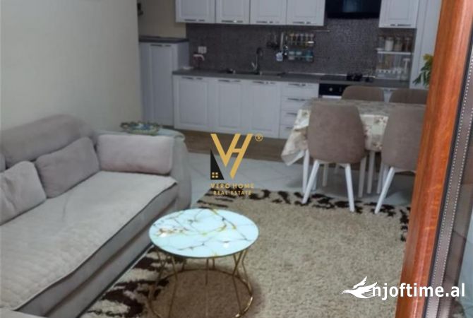 Shtepi ne shitje 2+1 ne Tirane - 124,000 Euro