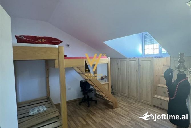 Shtepi me qera Apartament ne Tirane, 2+1, Mobilimi E mobiluar, Pagesa 800  Euro.