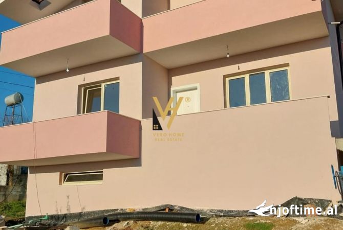 Shtepi ne shitje 4+1 ne Tirane - 412,000 Euro