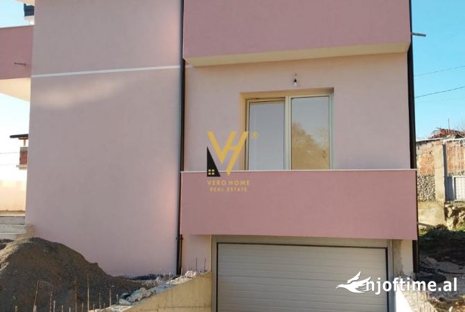 Shtepi ne shitje 4+1 ne Tirane - 412,000 Euro