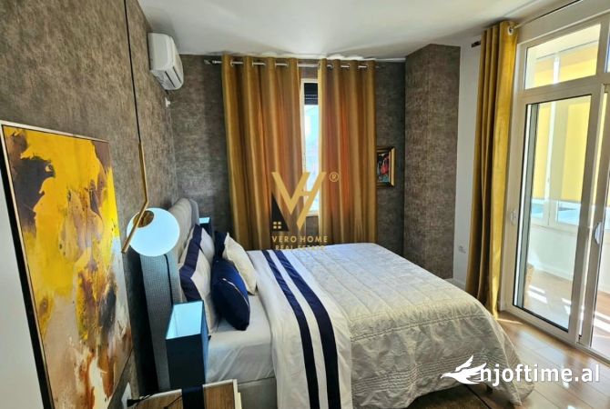 Shtepi me qera 1+1 ne Tirane - 800 Euro