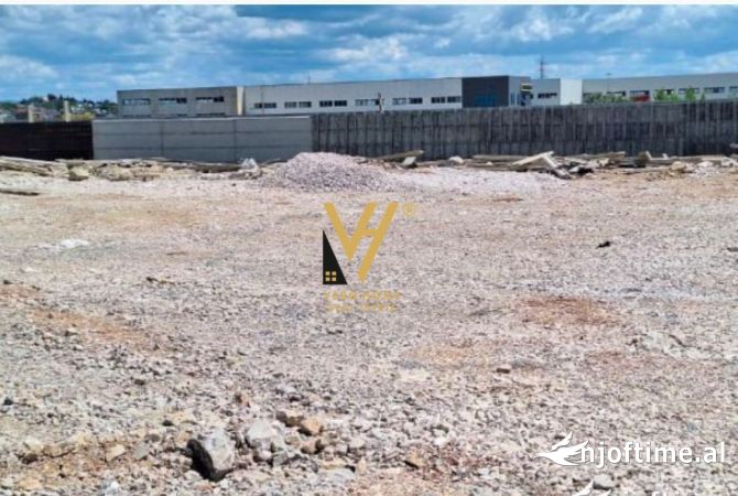 Terreno in vendita  a Durazzo - 2,000 Euro