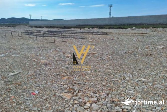 Terreno in vendita  a Durazzo - 2,000 Euro