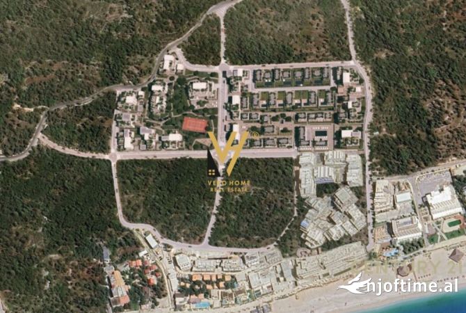 Shtepi ne shitje 1+1 ne Himare - 175,200 Euro
