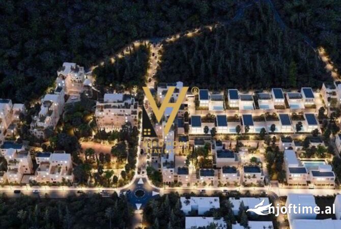 Casa in vendita 1+1 a Himara - 175,200 Euro