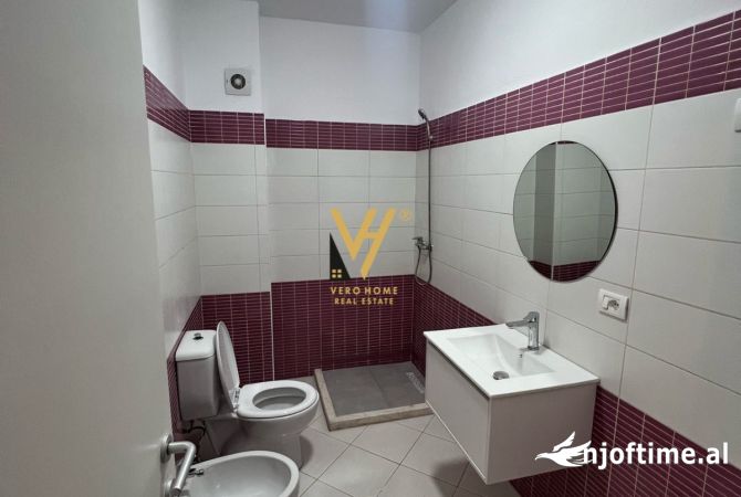 Apartment for sale in Durres 1+1, Furnished