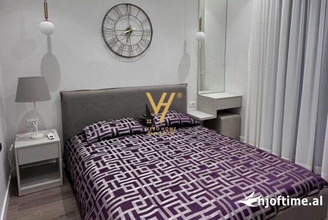 Shtepi me qera 1+1 ne Tirane - 650 Euro