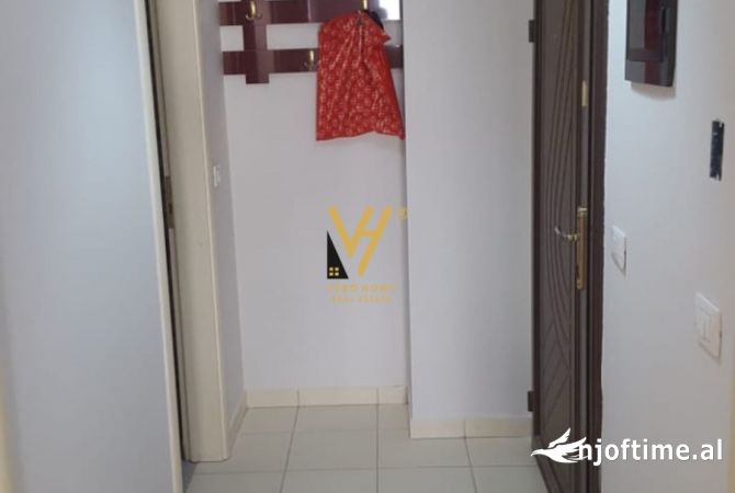 Shtepi me qera 1+1 ne Tirane - 450 Euro